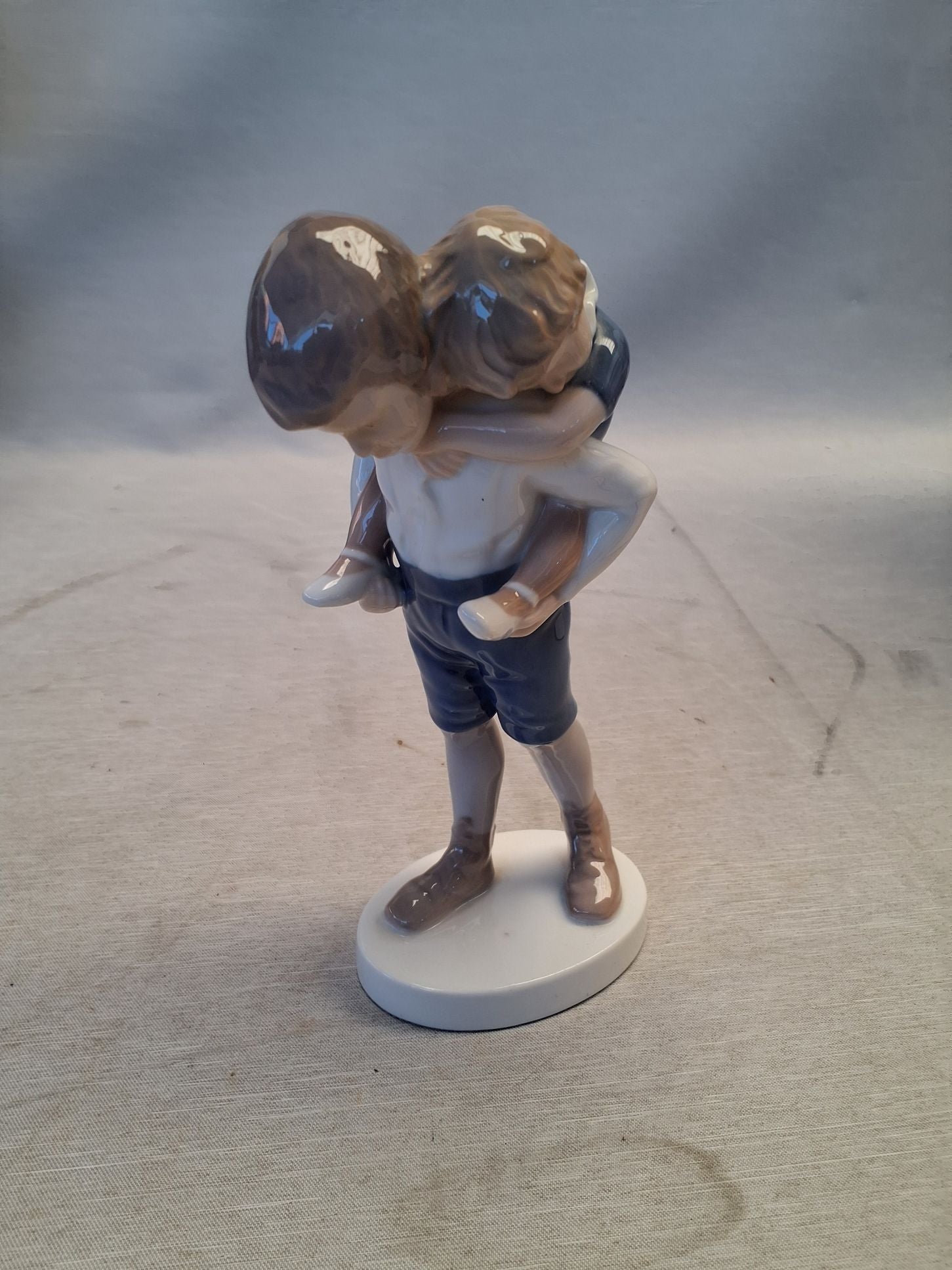 B&G Figuer-Legekammerater